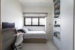 Blk 609C Tampines Greenweave (Tampines), HDB 3 Rooms #566427901